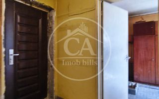 Apartament cu 3 camere de vanzare in Centru Civic, Oradea - Poză 9