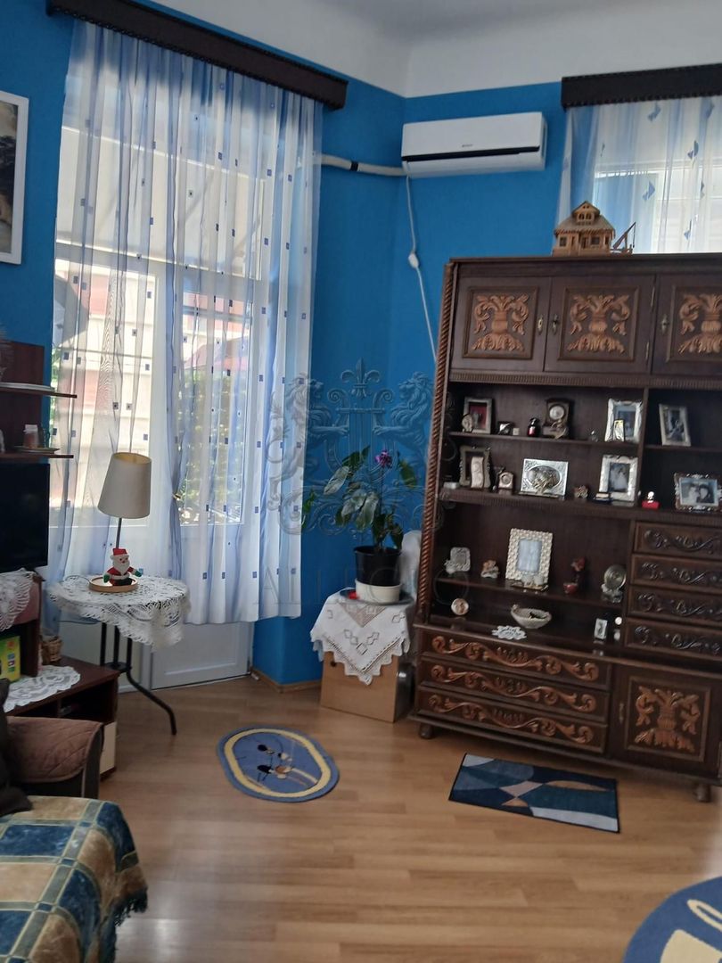 Armeneasca | Vila | Etaj + Mansarda | - Poză 3
