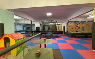 🏢 SPAȚIU COMERCIAL 800 MP UTILI – MICRO 16, STR. LALELEI - Poză 6