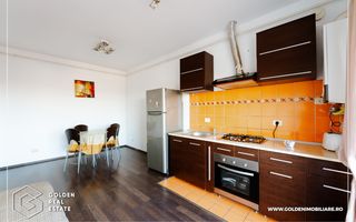 Apartament modern cu terasă de 22 mp, Str. Herculane, bloc 2008 - Poză 2