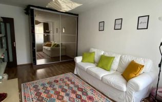 Apartament elegant cu doua camere, Aparatorii Patriei, 98.000€