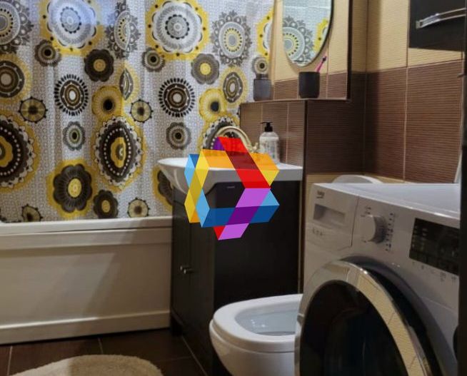 Apartament doua camere Brasov, zona Racadau,  55 mp, Plus-imo.ro - Poză 9