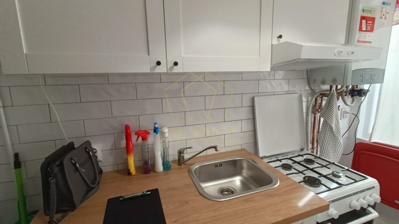 Apartament renovat 2 camere | Complex Studențesc - Poză 7