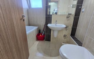 Apartament 2 Camere Zona Cetate, Bloc Nou - Poză 8