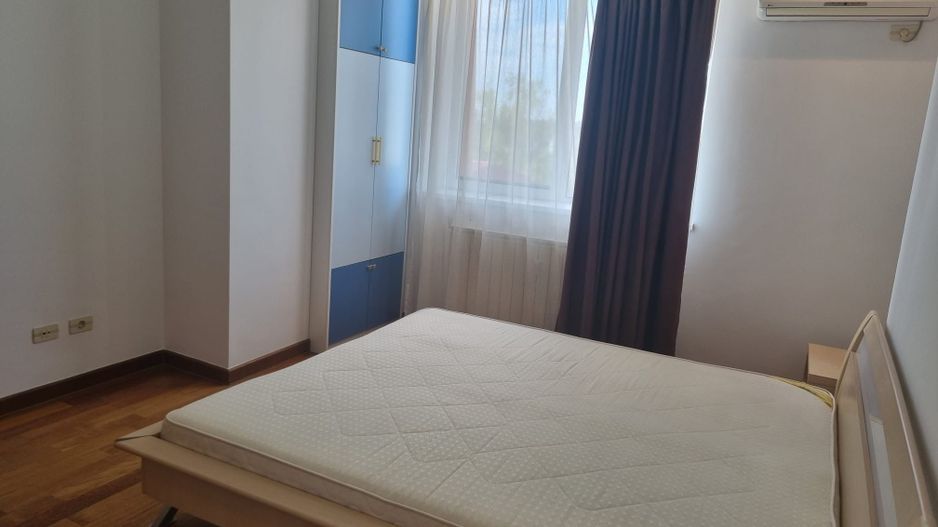 3 camere 125 mp Primaverii rezidential parcare inclusa - Poză 12