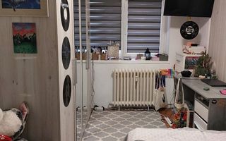 Apartament 2 camere | 40 mp utili + balcon 6 mp | Zona Mănăștur - Poză 4