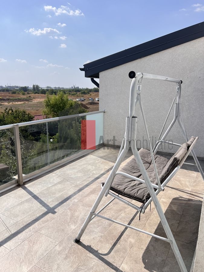 Se vinde casa 4 camere Brancoveanu, Metalurgiei, Aurel Persu, Aparatorii Patriei - Poză 12