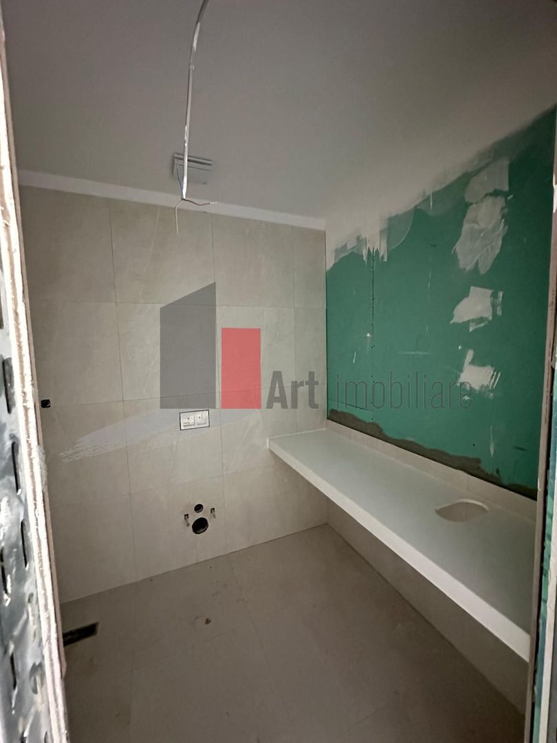 Penthouse Cu Terasă Imensă de 143 mp ,Utilă 114 mp si Priveliște Panoramică - Poză 18