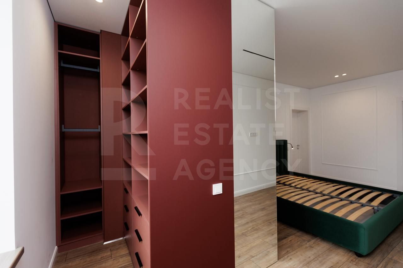 Chirie apartament, 3 camere, strada Moara Roșie, Centru - Poză 11