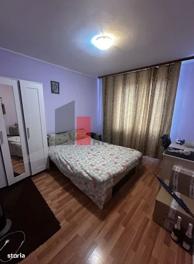 APARTAMENT 2 CAMERE LACUL TEI - Poză 6