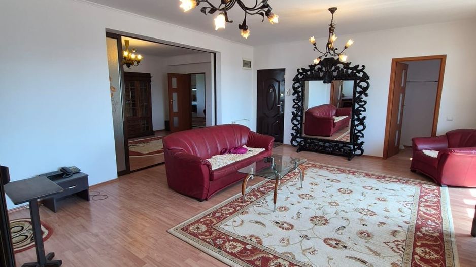 Apartament Domenii // Gherghel - Poză 2