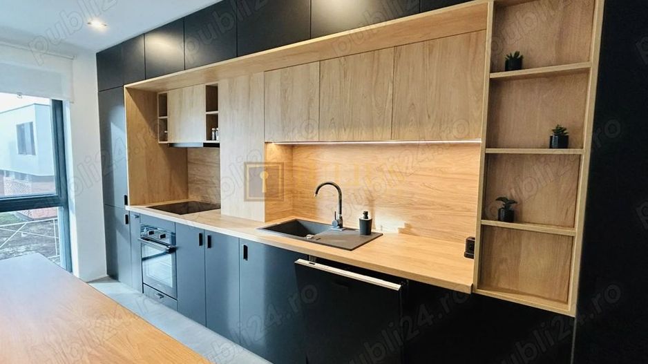 3 camere  – Braytim, lângă Lidl și Kaufland | 2 locuri parcare - Poză 7