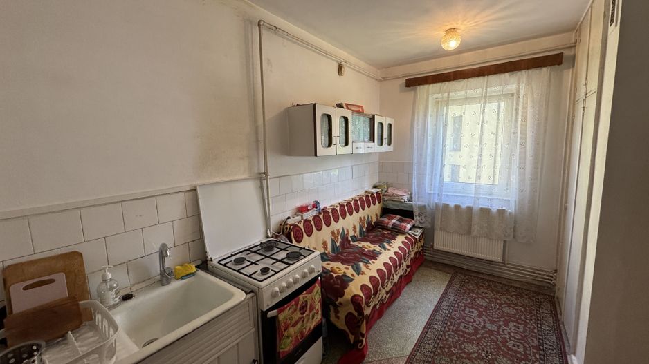 Apartament decomandat cu 3 camere in Centrul Civic, strada Mihai Viteazul - Poză 6