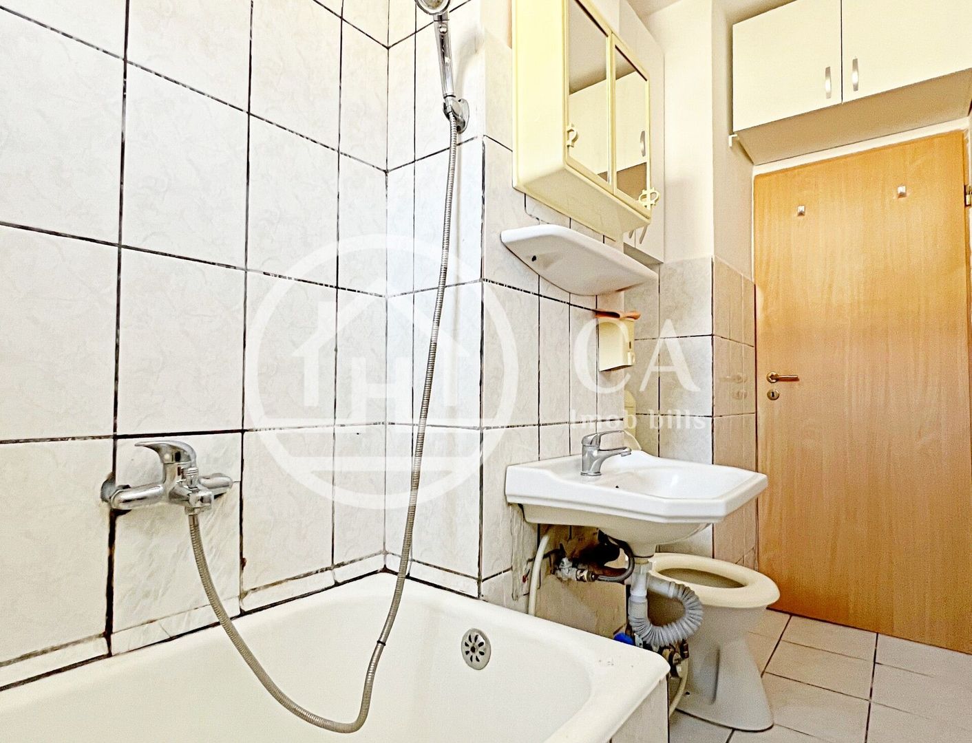 Apartament cu 2 camere de închiriat in cartierul Nufărul, Oradea - Poză 6