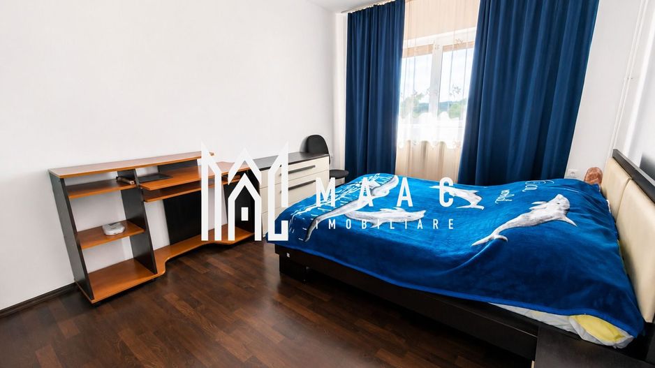 Apartament 4 Camere | 90 mp Utili | 2 Băi | Zonă Muncel V.Aaron - Poză 12