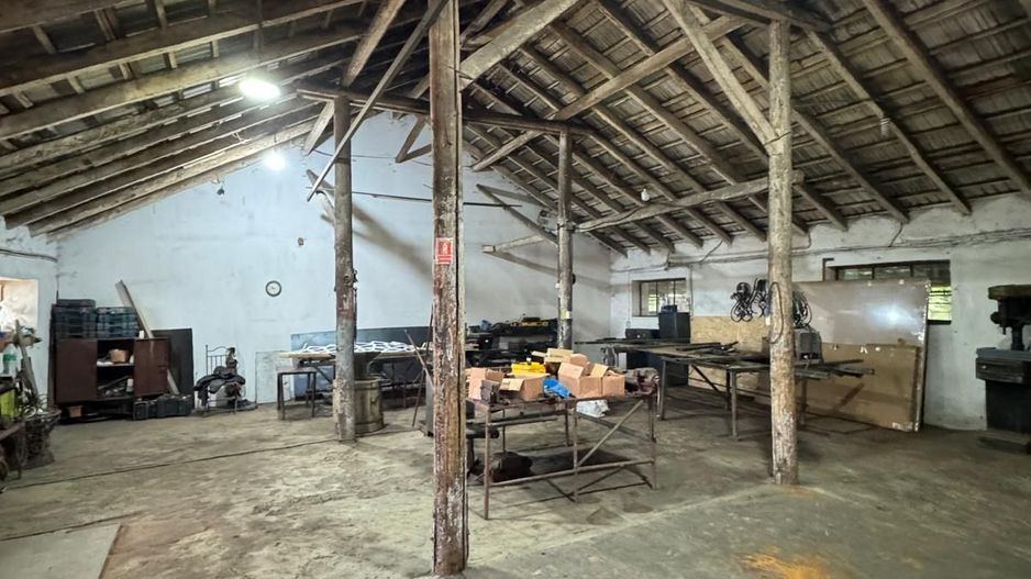 Proprietate industrială de vânzare sau închiriere – Comuna Frătești - Poză 2