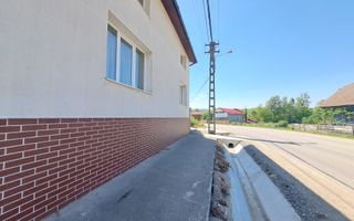 Casa individuala P+M, 1000 mp teren, la 40 km de Cluj-Napoca! - Poză 2