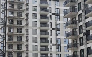 Apartament 2 camere Nusco City I Contract Vanzare I COMISION 0% - Poză 3