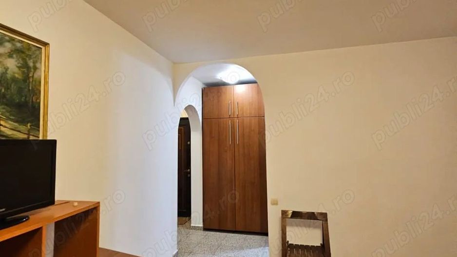 Garsonieră 32 mp Obor Iancului | 8 min Metrou | AC și aragaz nou | 350 - Poză 3