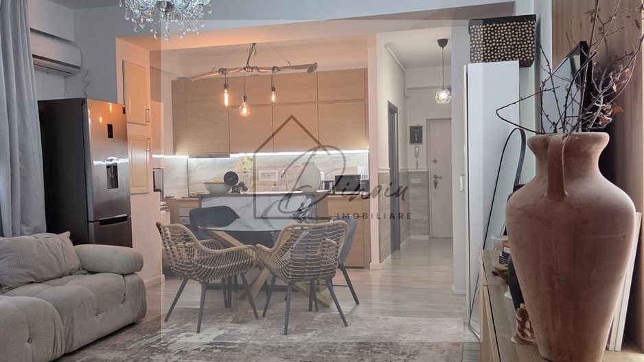 Apartament 3 camere Pipera Voluntari IMatei Millo I parcare I COM 0% - Poză 11