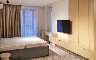 Chirie | Apartament 3 camere | Prima Închiriere | Iancu Nicolae - Poză 11