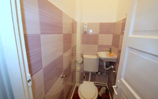 De inchiriat apartament cu 2 camere Gradina Publica et. 4, 300 euro - Poză 8