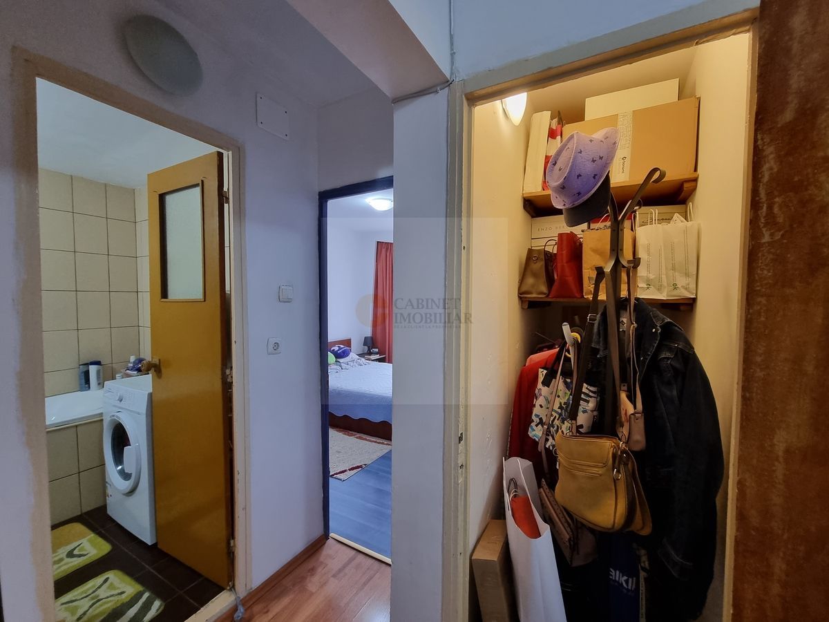 2 Camere | Parcul Sebastian | Etaj Intermediar | Fără Risc - Poză 4