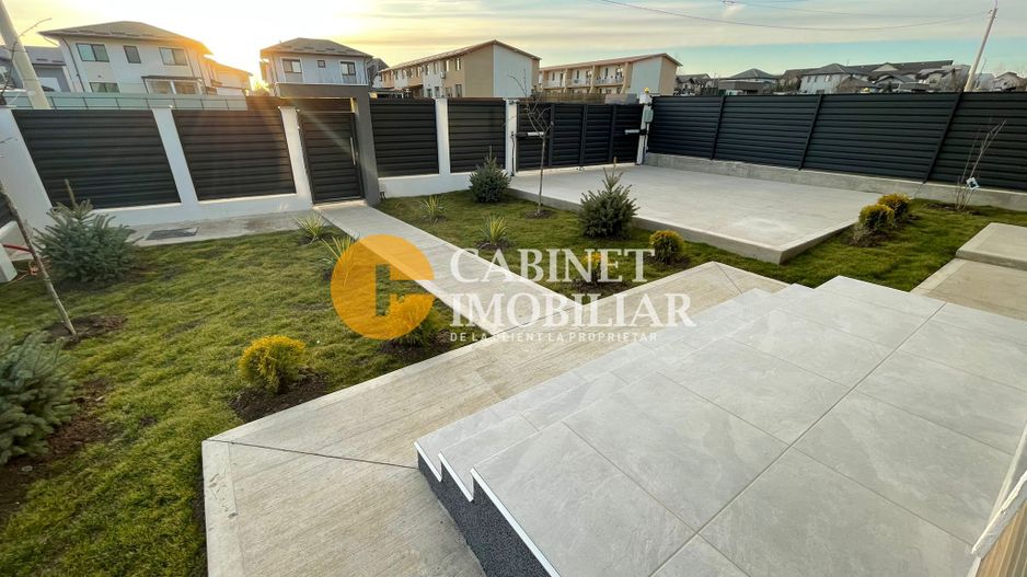 Casa Valea Lupului - 4 camere - 121,3mp utili - INTABULATA - Premium - Poză 3