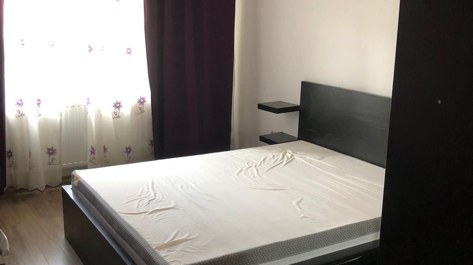 2 camere de vânzare | mobilat complet | etaj 3/8 |  Militari Residence - Poză 9