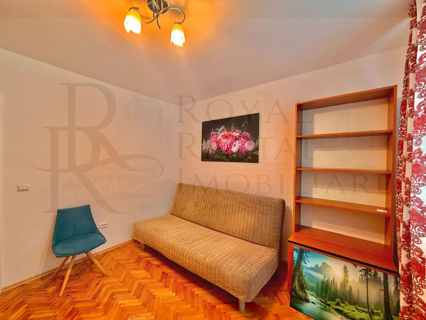 Apartament 2 camere | Gheorgheni | Parcare Proprie | Vedere la Parc - Poză 7