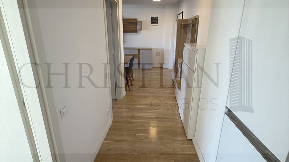 Arcadia Apartments Domenii / Parcare Sub / TVA inclus - Poză 8