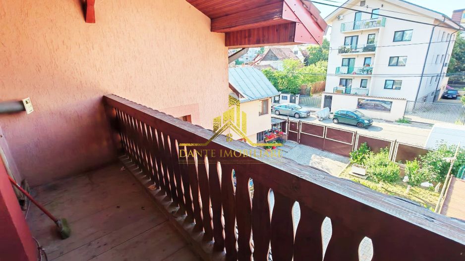 2 camere, mobilat modern, TOTUL NOU, terasa, Intre Lacuri, Iulius Mall - Poză 8