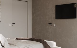 Vânzare, townhouse, 2 nivele, 3 camere, strada Maciesilor, Telecentru - Poză 23
