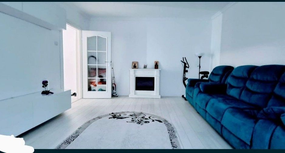 Vanzare apartament 3 camere 13 septembrie  lux - Poză 2