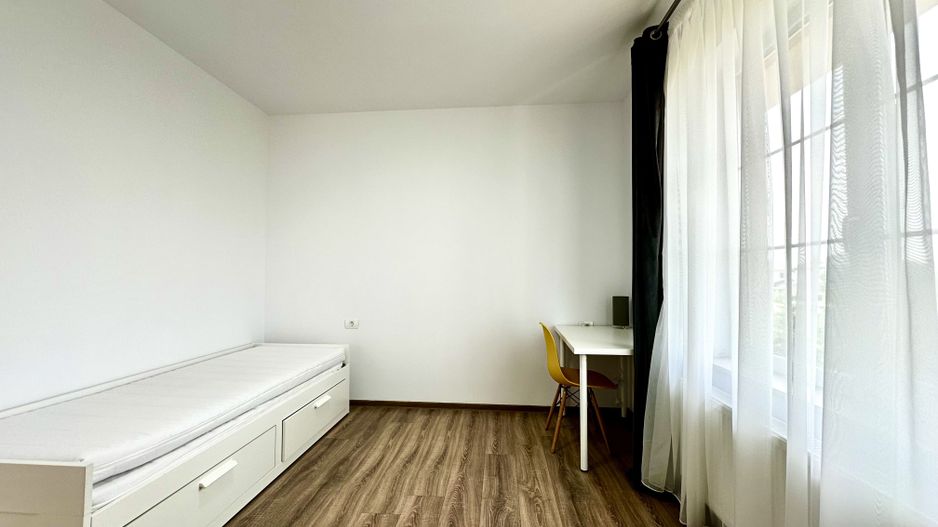 Casa cu 4 dormitoare de închiriat - Dumbravita - Poză 21