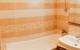 Apartament decomandat cu 4 camere de vânzare, zona BIG, Mănăștur. - Poză 14