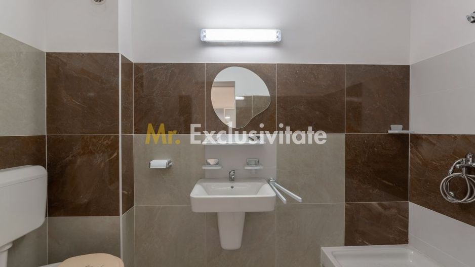 8 garsoniere disponibile Bascov, Pitesti - Poză 15