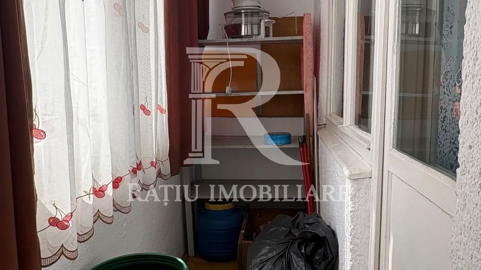 Apartament cu 3 camere | Etaj 1 | Bulevardul Dacia | Oradea - Poză 15