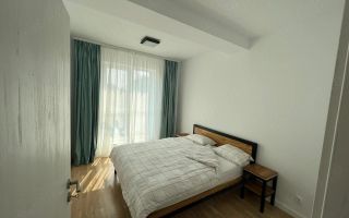 Apartament 3 camere Parc Băzilescu | Garaj subteran inclus | 73 mp - Poză 5