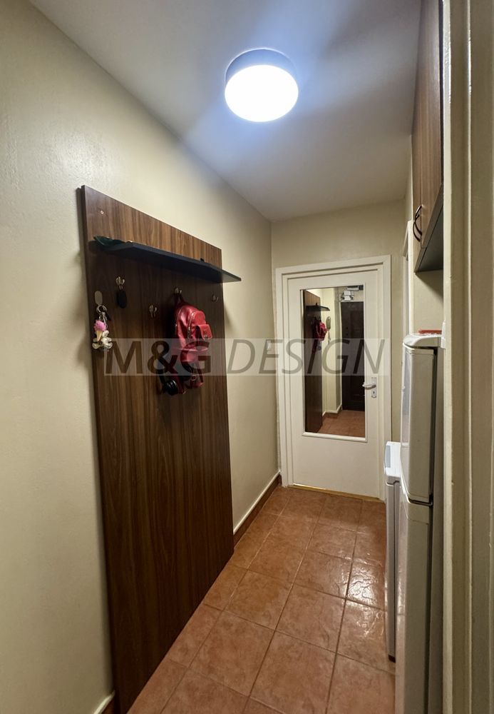 Apartament 2 camere -Centrală proprie -Circumvalatiunii - Poză 6