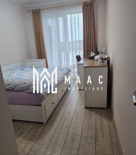 Apartament 3 camere decomandat | City Residence Sibiu | Terasă 13 mp | - Poză 5