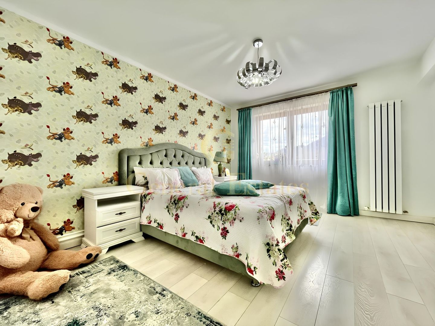 PENTHOUSE DE VIS – LUX, NATURĂ ȘI PRIVELIȘTE UNICĂ - Poză 15