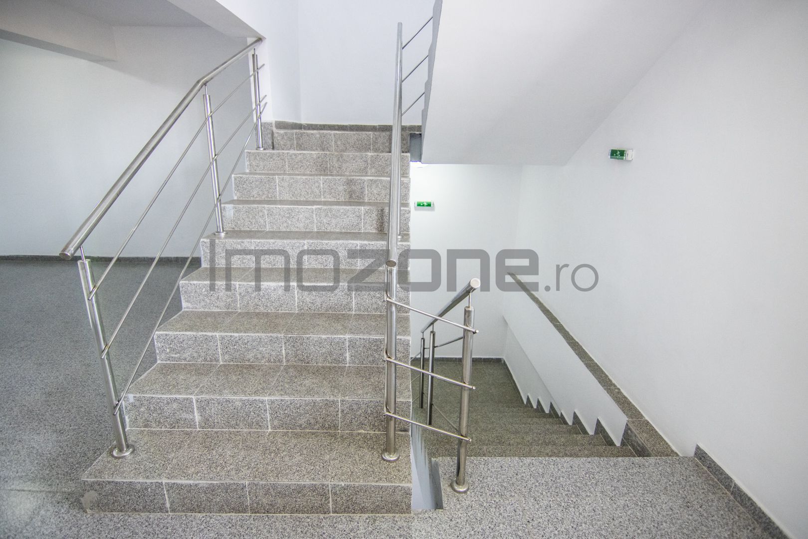 3 Camere, Bloc Finalizat, 100mp, Bucatarie 14mp, Doua Bai,  Centrala,  NOU - Poză 7