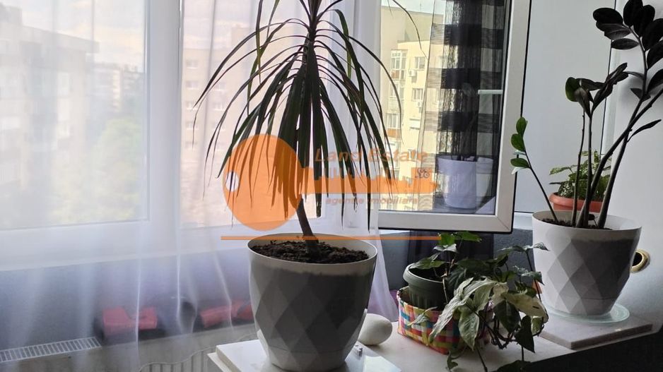 Apartament 3 Camere Decomandat | 2 Băi | Metrou Râul Doamnei – 2 Min - Poză 2