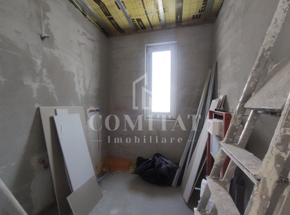 Casa tip Duplex | 4 camere, terasa , grădina | Zona Șesului de sus - Poză 3