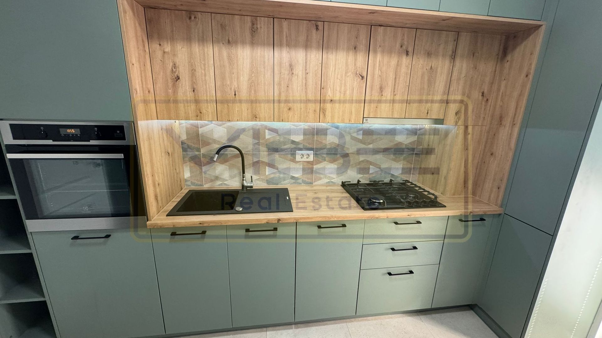 Apartament 2 camere decomandat+parcare subterana Tatarasi - Poză 13