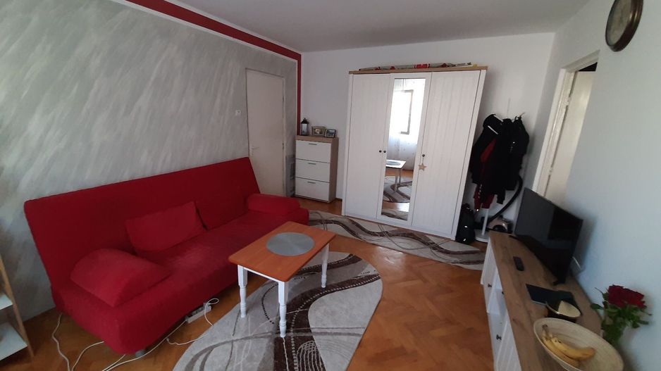 Apartament 2 camere | Florilor - Poză 1