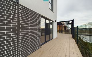 Duplex Modern la limita dintre Moșnița Nouă  și Calea Urseni- Construcție 2024 - Poză 3