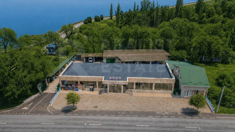 Chirie, spațiu comercial, 460 mp, str. Ștefan Vodă, Vatra - Poză 2