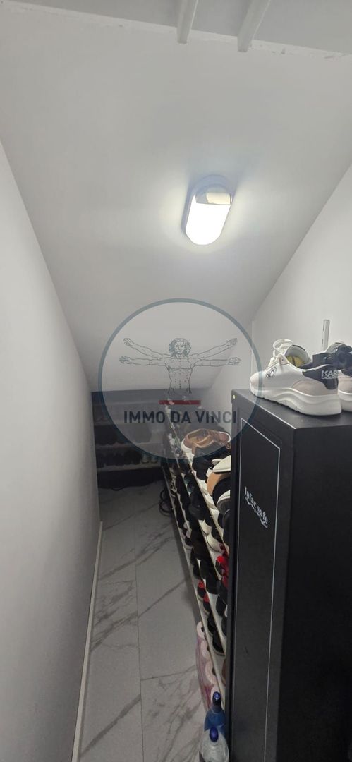 CASA DE VANZARE 7 CAMERE- zona IRIS | PISCINA EXTERIOARA - Poză 19